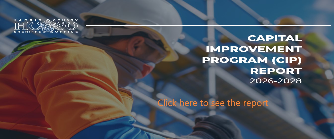 Learn about HCSO history